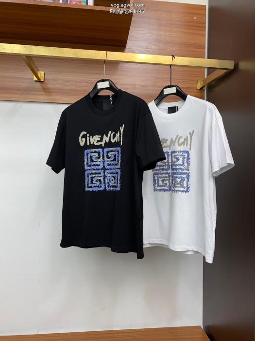 半袖TシャツGIVENCHY今季流行りの人気新作今年流大人っぽさ激安 通販 専門_0_2