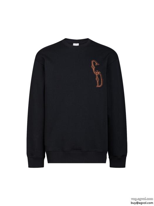 DIOR偽 ブランド 販売23新作 セール 大人OK着心地の良いパーカー_0_1