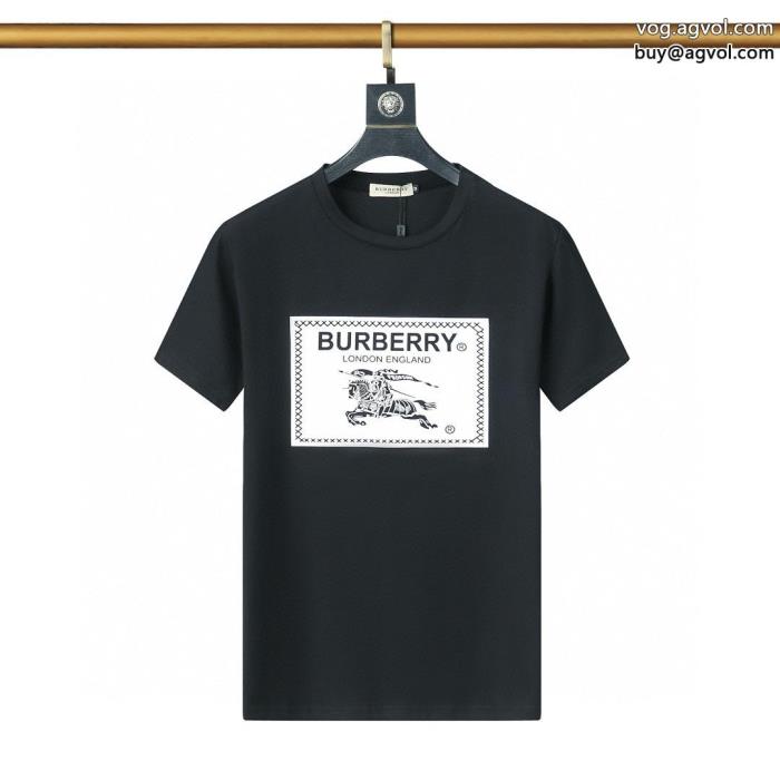 半袖TシャツBURBERRY人気沸騰中今人気の秘訣スーパー コピー 販売_0_0