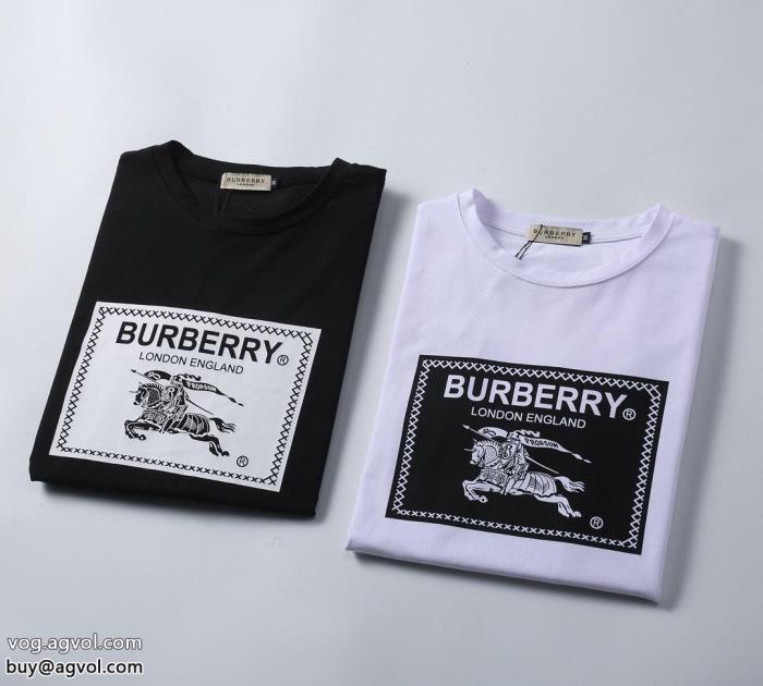 半袖TシャツBURBERRY人気沸騰中今人気の秘訣スーパー コピー 販売_0_2