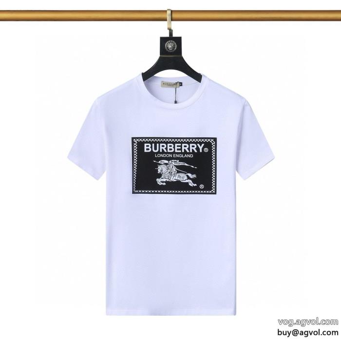 半袖TシャツBURBERRY人気沸騰中今人気の秘訣スーパー コピー 販売_0_1