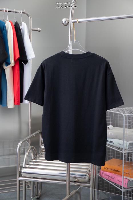 絶妙な抜け感可愛い完売確実  大人気半袖Tシャツブランド レプリカバレンシアガ_0_0