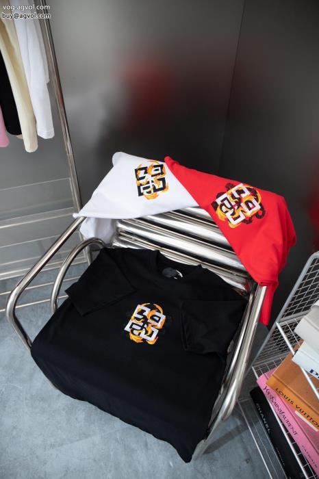 岩ちゃん愛用注目!22-23AW半袖TシャツGIVENCHYスーパー ブランド コピー_0_1