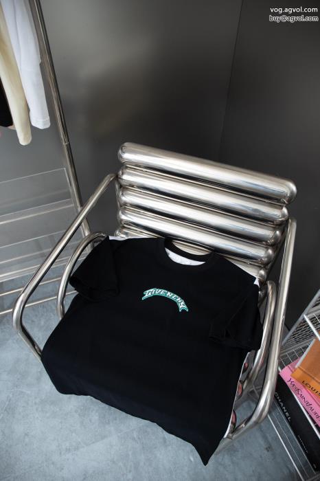 コピー 商品 通販半袖Tシャツ2024新作新品元気な印象にGIVENCHY_1_3