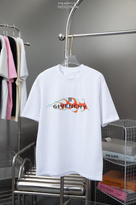 ブランド コピー 安心半袖Tシャツ今流行最安に挑戦GIVENCHY_0_0