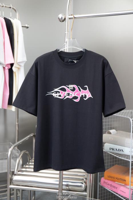ブランド コピー 安心半袖Tシャツ今流行最安に挑戦GIVENCHY_0_1