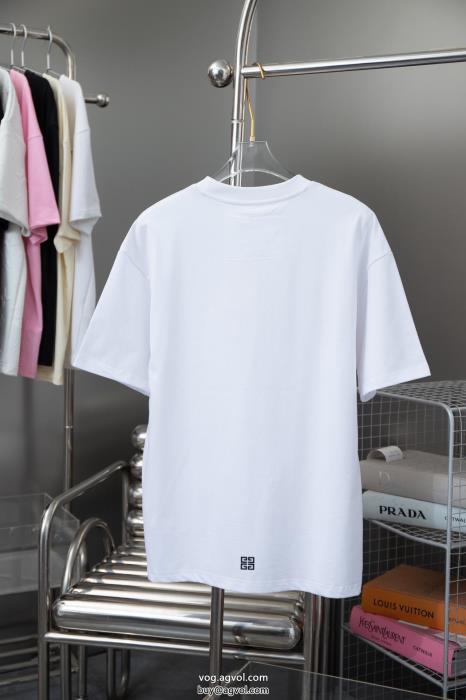 ブランド コピー 安心半袖Tシャツ今流行最安に挑戦GIVENCHY_0_2