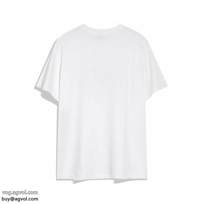 半袖Tシャツブランド コピー 販売 アレキサンダーワン優しげな高級人気色ファッションの最先端！_0_2