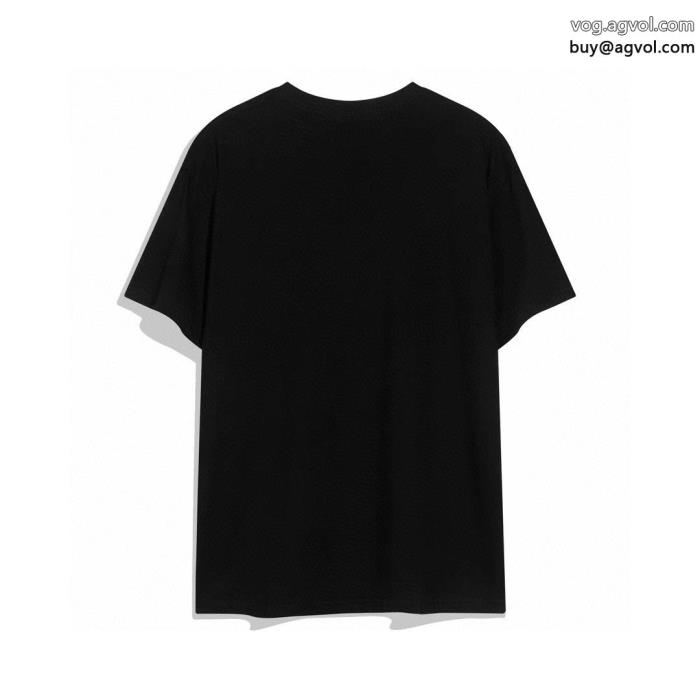 新鮮ながら上品高級感も漂いALEXANDER WANG半袖Tシャツ偽 ブランド 販売_0_1