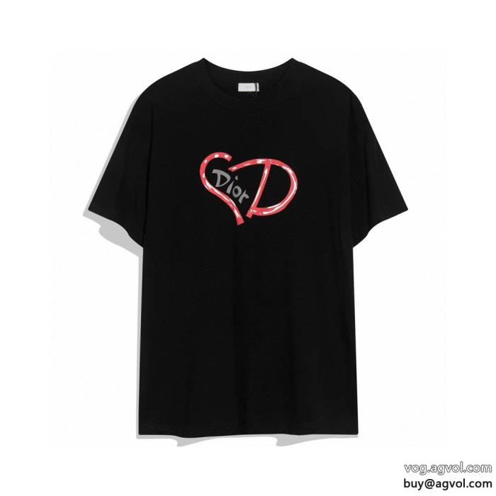 ブランド コピー 販売ディオール半袖Tシャツ今流行2024新作限定_0_3