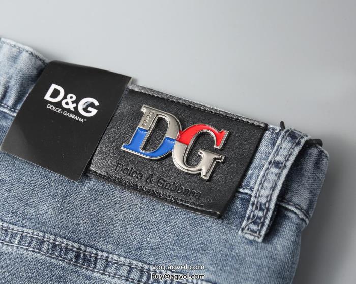 ジーンズブランド スーパー コピーDolce&Gabbana完売在庫確保魅力が光る_0_3