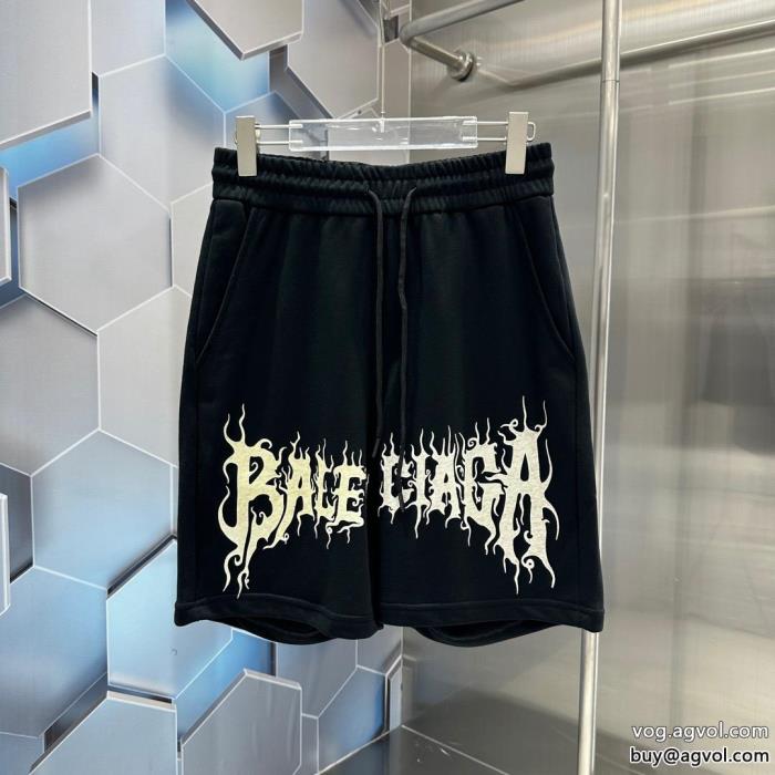 クール印象爽やかマルチスーパー コピー  半ズボンbalenciaga_0_0