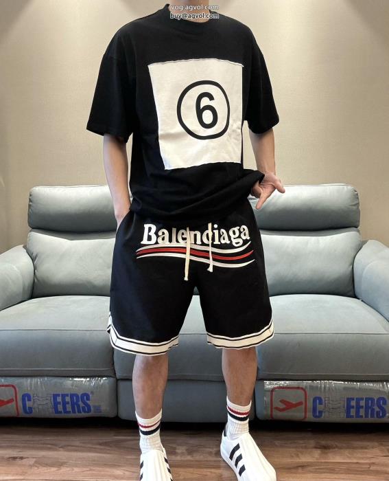 オフィスにも日本未上陸のブランド半ズボンコピー 品 販売balenciaga_0_0