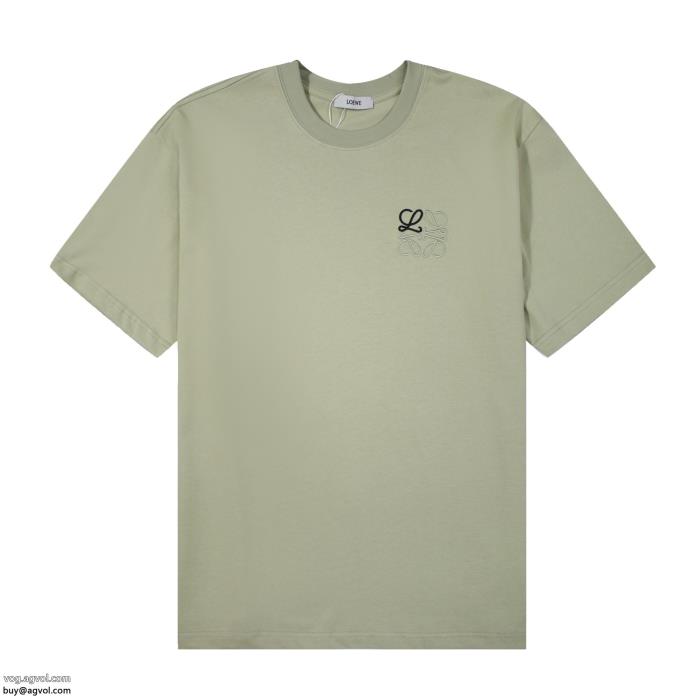 半袖Tシャツ偽 ブランド 通販LOEWE注目新ブランド最大の魅力_0_0