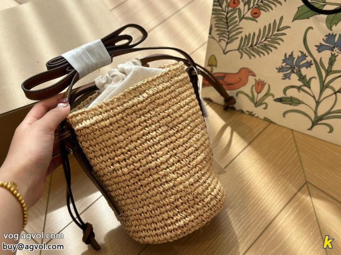 新品限定セールファッションに新しい色偽 ブランド 通販バッグLOEWE_0_0