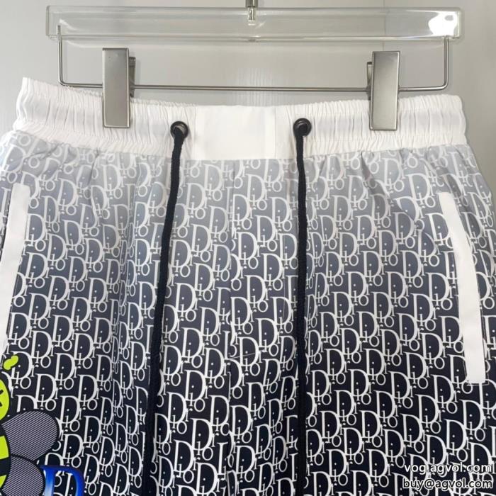肌触りの良いサラりと素敵なスタイルで夏の定番ビーチパンツDIORコピー 通販_0_2