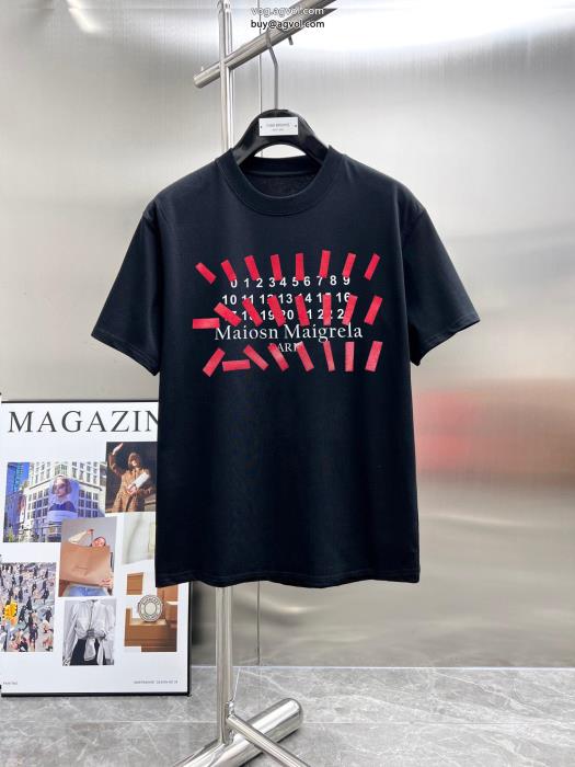 イベント2024新作23SS 異素材半袖Tシャツコピー 商品 販売バレンシアガ_0_1