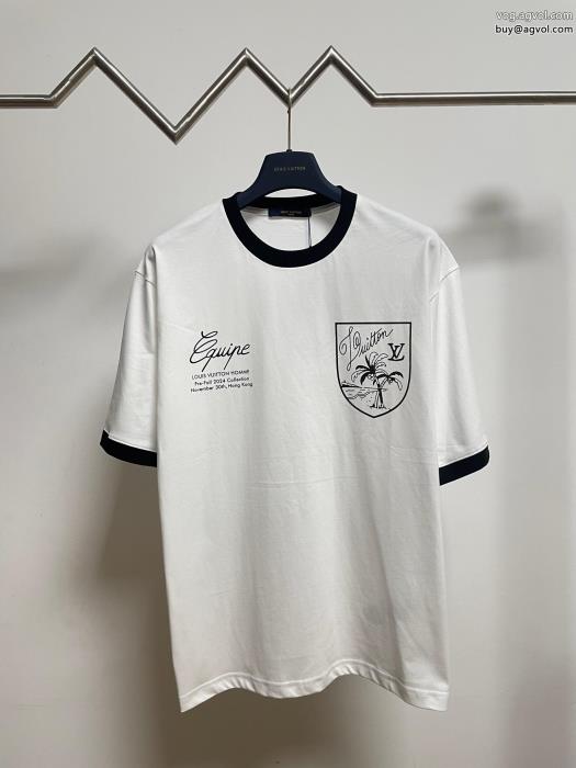 LOUIS VUITTON半袖Tシャツ今季新作 セール大注目偽物 ブランド_0_0