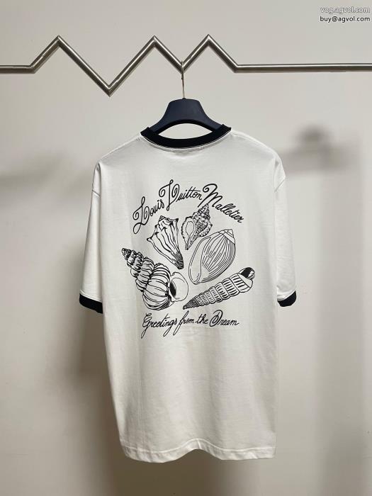 LOUIS VUITTON半袖Tシャツ今季新作 セール大注目偽物 ブランド_0_1