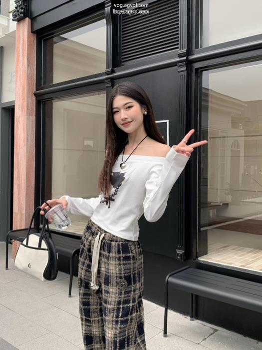 コピー 品 販売23SS海外直営韓国ファッションスラックスCHROME HEARTS_0_0