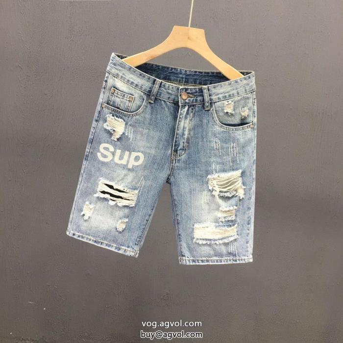 SUPREME通勤の定番注目夏新作ジーンズスーパー コピー 通販_0_0