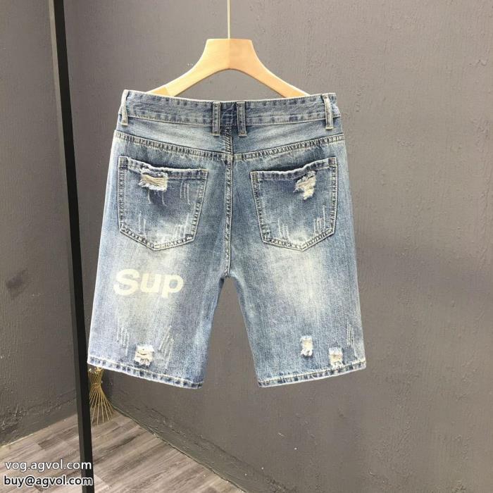 SUPREME通勤の定番注目夏新作ジーンズスーパー コピー 通販_0_1