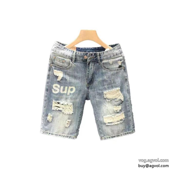 SUPREME通勤の定番注目夏新作ジーンズスーパー コピー 通販_0_3