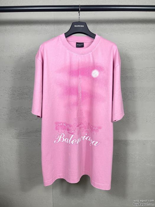 半袖Tシャツスーパー コピー ブランド 専門国内希少！大人気大人気商品balenciaga_0_0