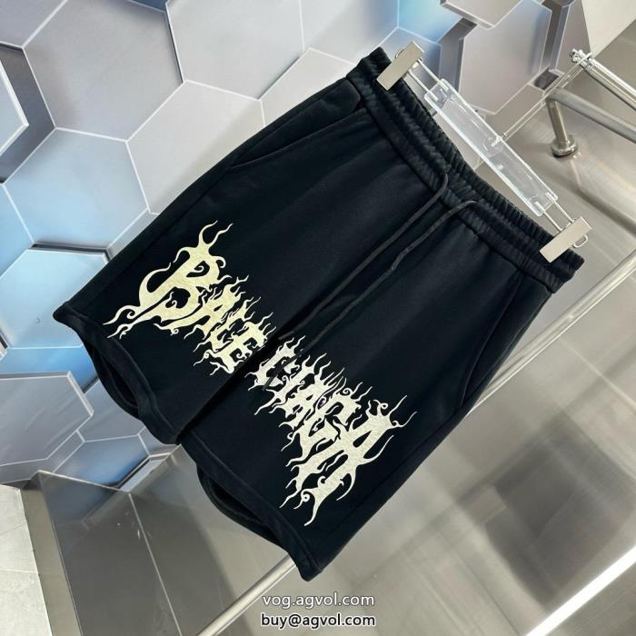海外直送最新話題沸騰中balenciagaブランド コピー 専門半ズボン_0_1