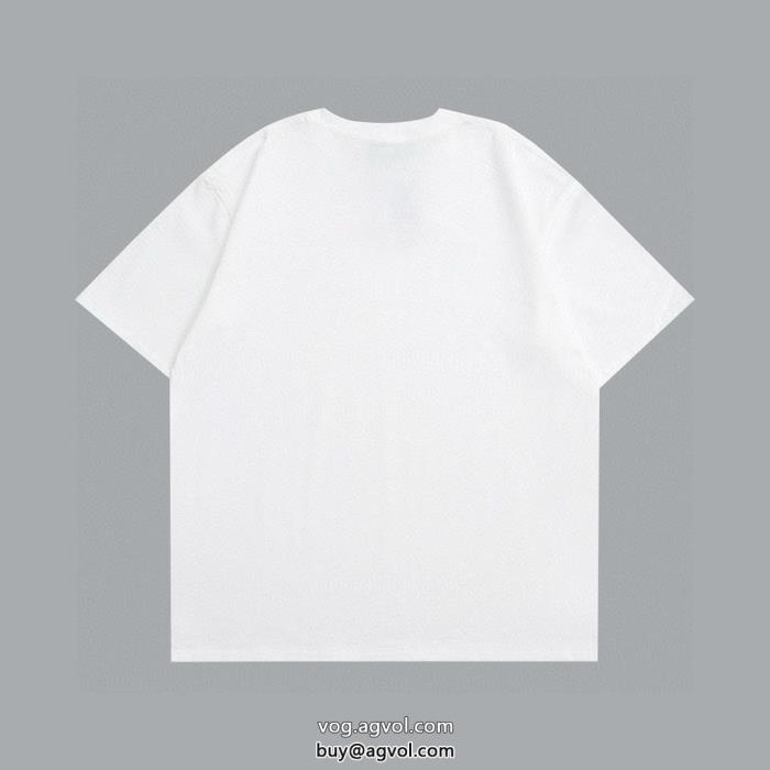 スーパー コピー 通販洗練された魅力が光る注目の一品半袖TシャツHERMES_0_3