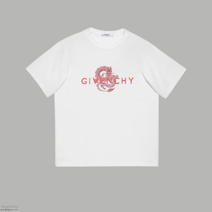 半袖Tシャツブランド コピー 通販ジバンシーオトナの余裕2024のトレンド_0_0