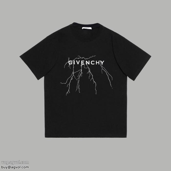 ジバンシー半袖Tシャツ偽 ブランド 販売魅力的な新作SS23限定版_0_0