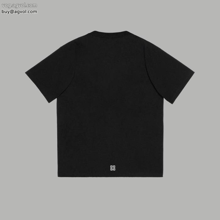 ジバンシー半袖Tシャツ偽 ブランド 販売魅力的な新作SS23限定版_0_1