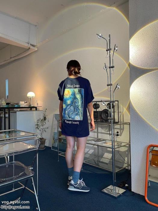 清潔感溢れる大人で素敵コピー 通販STUSSY半袖Tシャツ_0_0