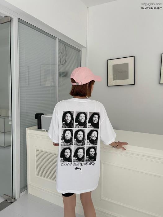 ブランド 激安 半袖Tシャツ今年大人気今年も人気ステューシー_0_1