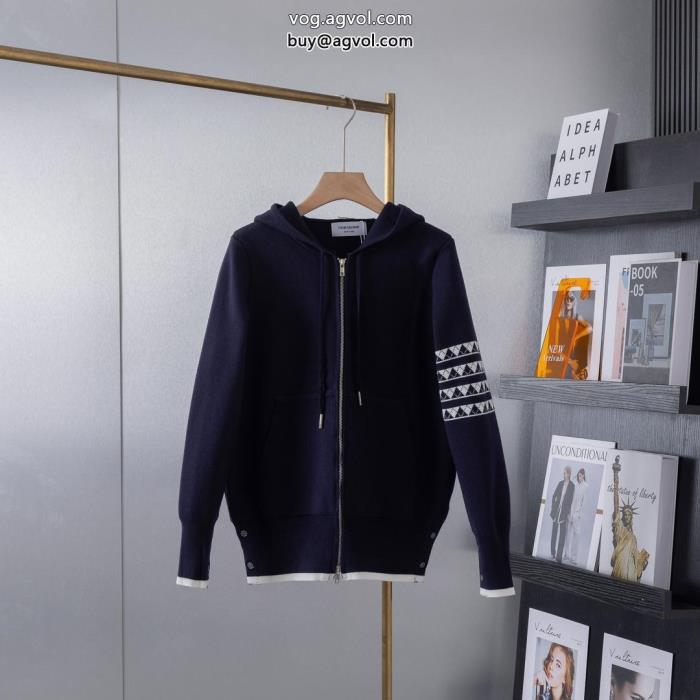 THOM BROWNEブランド 品 コピー人気商品限定モデルコート_0_0