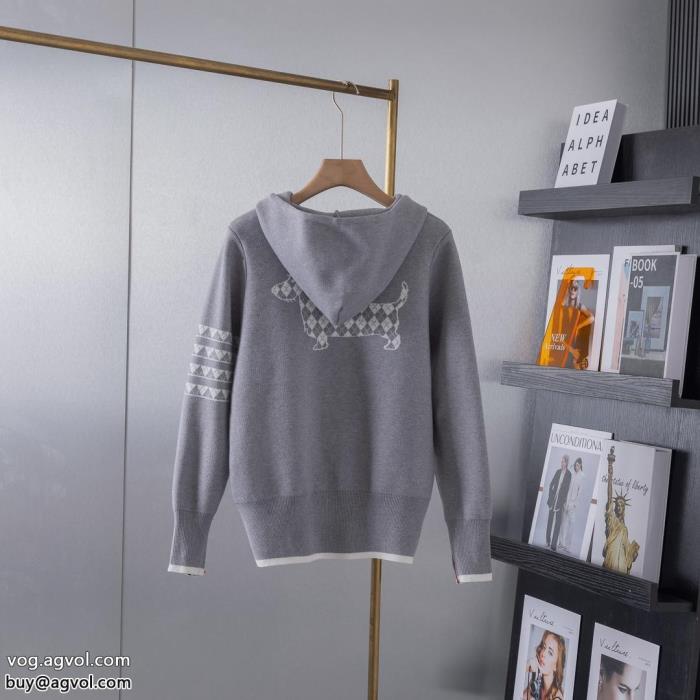 THOM BROWNEブランド 品 コピー人気商品限定モデルコート_0_1
