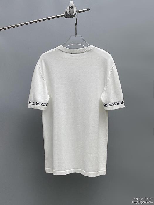 LOUIS VUITTON半袖Tシャツ奥行きのある通勤にもOKコピー 品 ブランド_0_0