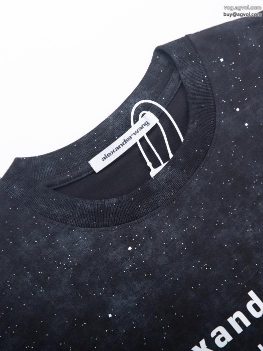 期間限定VIPセール洗練されたスタイルアレキサンダーワン半袖Tシャツ偽物 ブランド 激安_0_0