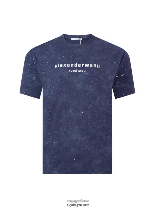 期間限定VIPセール洗練されたスタイルアレキサンダーワン半袖Tシャツ偽物 ブランド 激安_0_2