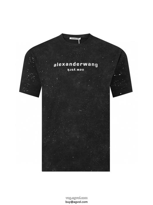 期間限定VIPセール洗練されたスタイルアレキサンダーワン半袖Tシャツ偽物 ブランド 激安_0_3