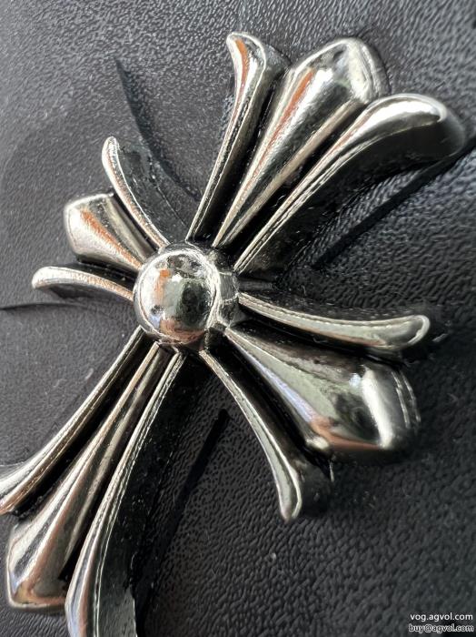 通販 ブランド半袖Tシャツ大人の雰囲気たっぷり優しい肌触りCHROME HEARTS_0_1