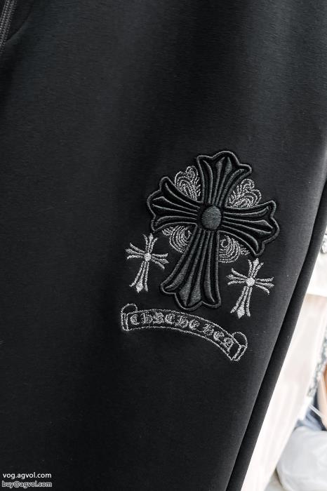 ブランド 偽物CHROME HEARTSスラックス2022-23AW☆韓国の人気再入荷が嬉しい_0_0