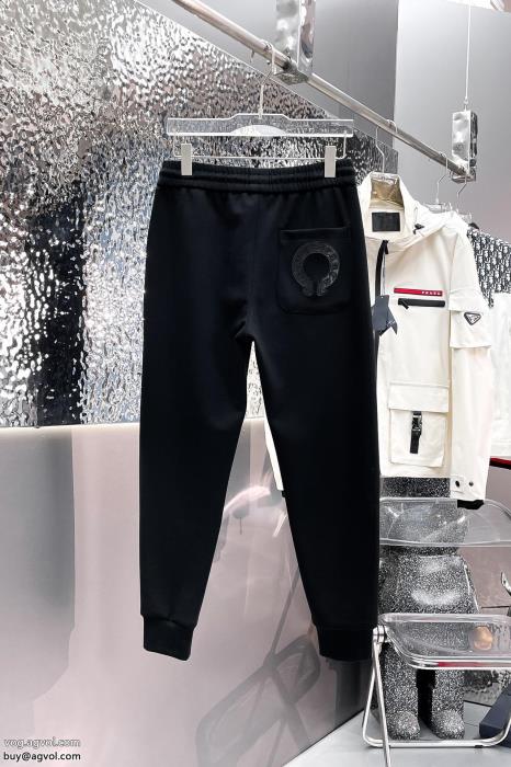 話題のブランド大人っぽい印象が素敵通販 ブランドスラックスCHROME HEARTS_0_1