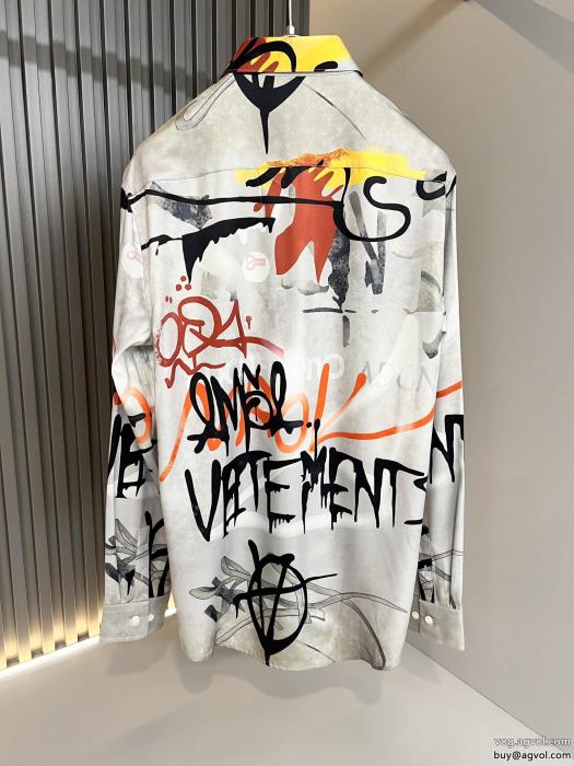 偽 ブランド 通販DSQUARED2着まわし抜群カラー毎年爆発的人気長袖シャツ_0_2