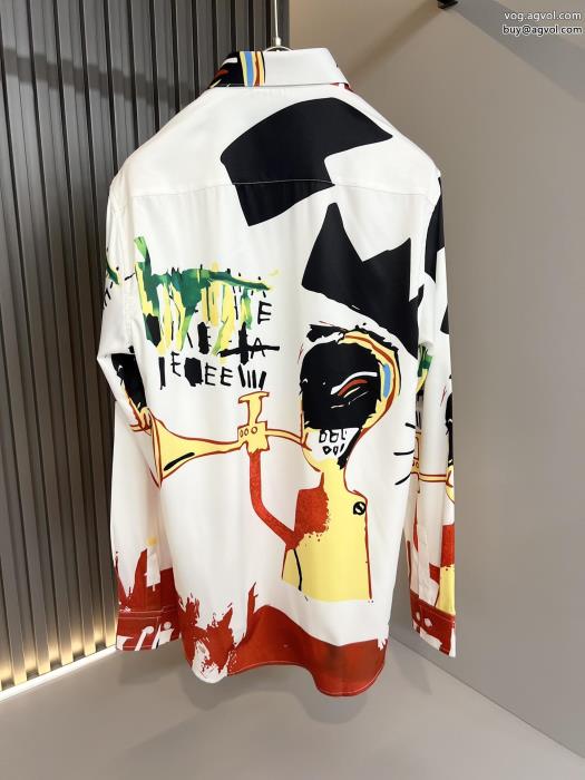 DSQUARED2今年大人気新作セール価格で長袖シャツブランド コピー 販売 _0_0