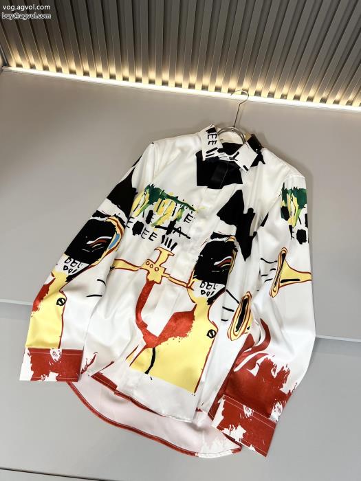 DSQUARED2今年大人気新作セール価格で長袖シャツブランド コピー 販売 _0_2