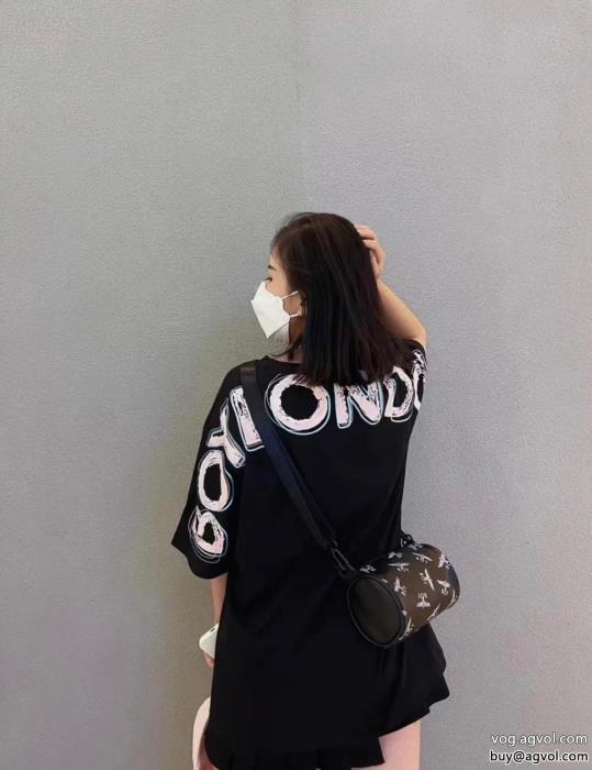 機能性が高いオシャレスタイルは今季も半袖Tシャツボーイロンドンブランド 通販_0_4