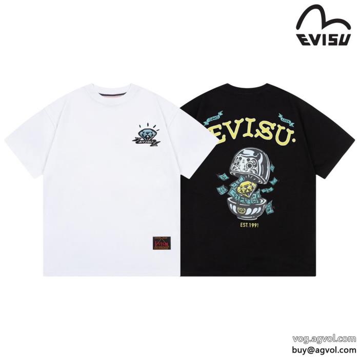 半袖Tシャツ大人気ブランド期間限定VIPセールエヴィスコピー ブランド 販売_0_0