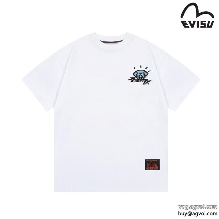 半袖Tシャツ大人気ブランド期間限定VIPセールエヴィスコピー ブランド 販売_0_3
